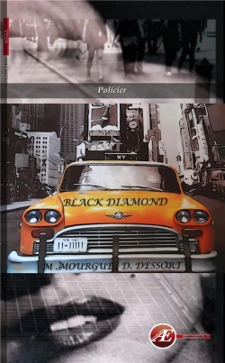 Bertrand.pt - Black Diamond