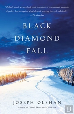 Bertrand.pt - Black Diamond Fall