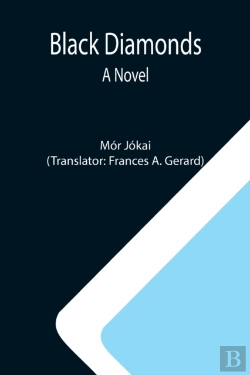 Bertrand.pt - Black Diamonds: A Novel