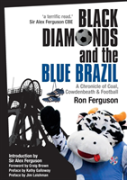 Black Diamonds And The Blue Brazil New Edition