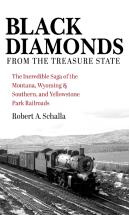 Black Diamonds From The Treasure State