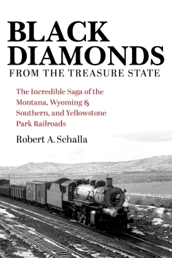 Bertrand.pt - Black Diamonds From The Treasure State