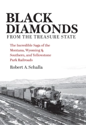 Black Diamonds From The Treasure State