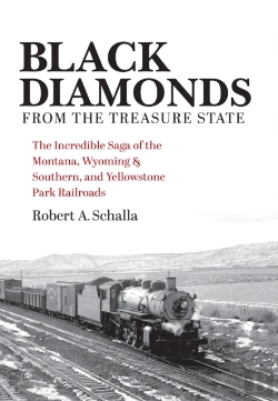 Bertrand.pt - Black Diamonds From The Treasure State