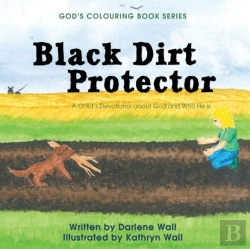 Bertrand.pt - Black Dirt Protector