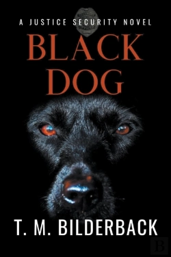 Bertrand.pt - Black Dog - A Justice Security Novel