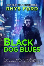 Black Dog Blues
