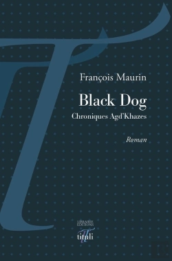 Bertrand.pt - Black Dog ; Chroniques Agd'Khazes