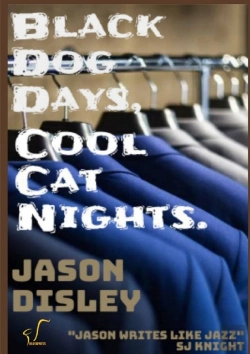 Bertrand.pt - Black Dog Days, Cool Cat Nights