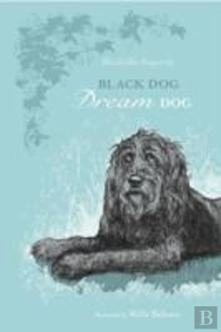 Bertrand.pt - Black Dog Dream Dog