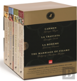 Black Dog & Leventhal'S Opera Library