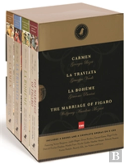 Bertrand.pt - Black Dog & Leventhal'S Opera Library