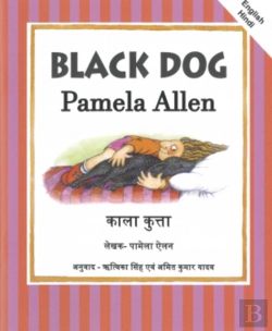 Bertrand.pt - Black Dog: English And Hindi