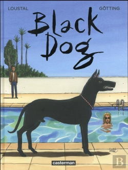Bertrand.pt - Black Dog