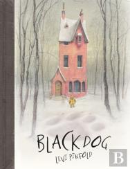 Black Dog