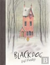 Black Dog