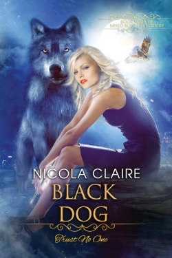 Bertrand.pt - Black Dog (Mixed Blessing Mystery, Book Four)