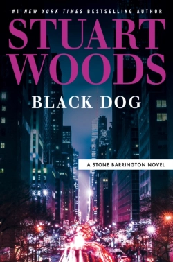 Bertrand.pt - Black Dog