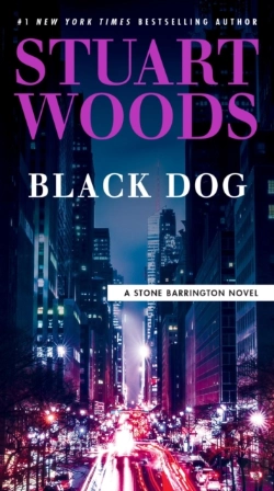 Bertrand.pt - Black Dog