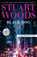 Black Dog