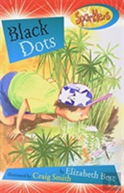 Black Dots
