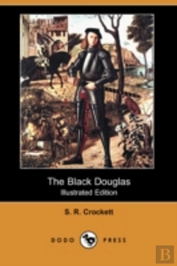 Bertrand.pt - BLACK DOUGLAS (ILLUSTRATED EDITION) (DODO PRESS)