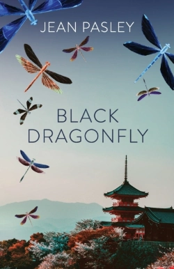 Bertrand.pt - Black Dragonfly