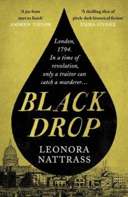 Bertrand.pt - Black Drop