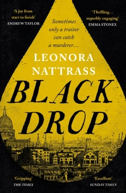 Bertrand.pt - Black Drop