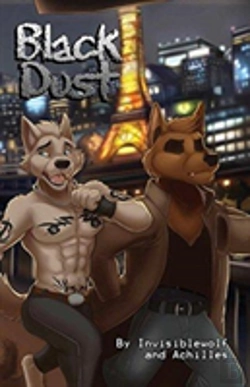 Bertrand.pt - Black Dust