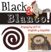 Black & Blanco!