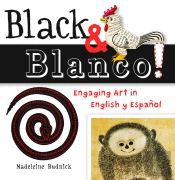 Black & Blanco!
