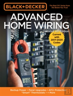 Bertrand.pt - Black & Decker Advanced Home Wiring, 5th Edition