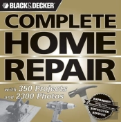 Black & Decker Complete Home Repair