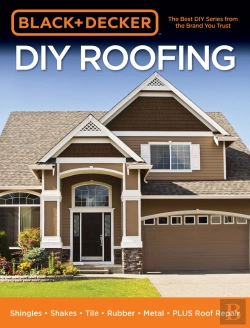 Bertrand.pt - Black & Decker Diy Roofing