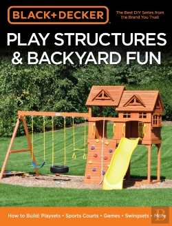 Bertrand.pt - Black & Decker Play Structures & Backyard Fun