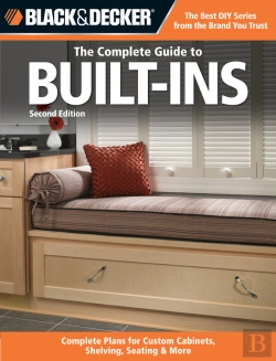 Bertrand.pt - Black & Decker The Complete Guide To Built-Ins