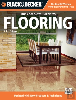 Bertrand.pt - Black & Decker The Complete Guide To Flooring