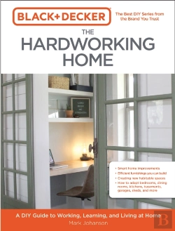 Bertrand.pt - Black & Decker The Hardworking Home