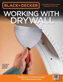 Bertrand.pt - Black & Decker Working With Drywall
