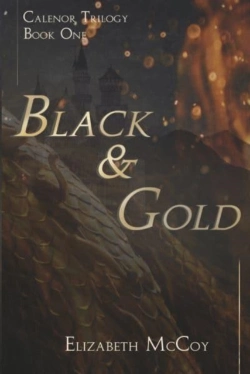 Bertrand.pt - Black & Gold