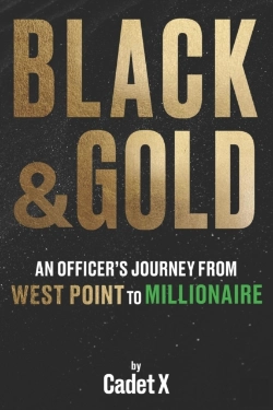 Bertrand.pt - Black & Gold