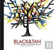 Black & Tan