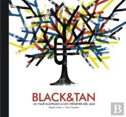 Bertrand.pt - Black & Tan