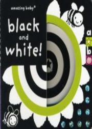 Black & White