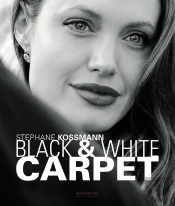 Black & White Carpet