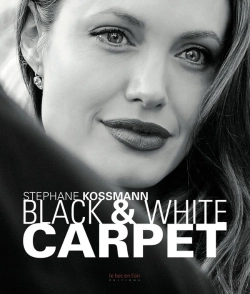 Bertrand.pt - Black & White Carpet