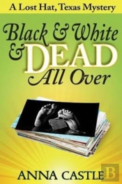Black & White & Dead All Over
