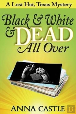 Bertrand.pt - Black & White & Dead All Over