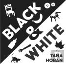 Black & White